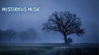 Dark mystical and mystery music for games and ambient.