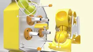 Zumex 1Step Extraction Kit: Create Fresh Citrus Combinations in Seconds | Tech For Healthy