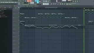 Sims 3 - Consumerism Fl studio remake