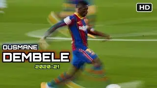 Ousmane Dembele
