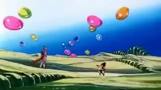 Gogeta vs Janemba Full   fight