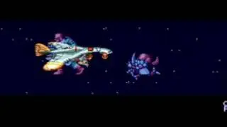 Strider (SG) Ending