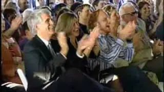 Church of Scientology lies about Tom Cruise re. NASA