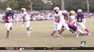 Week 6: Football Friday Highlights (part 3)