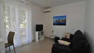 Apartments Kankul - Krk - Croatia