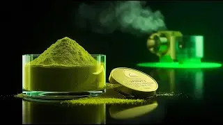 URAN 2025: ZAPOMNIANY SUROWIEC BIJE REKORDY! POWR&Oacute;T ATOMU ZMIENIA WSZYSTKO! ⚛️🚀