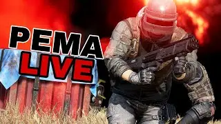 🔴 Saturday Stream With Pema - PUBG MOBILE LIVE