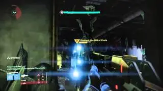 [Exploit] Cheating Omnigul - Weekly Nightfall - 12/30