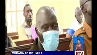 MUHAMMAD KIRUMIRA: Murder suspect released, rearrested outside court premises