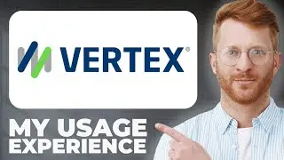 Vertex Tax Software Review - Usage Experience