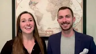 Active Vs. Passive Marketing | #JenningsJunction Episode 54