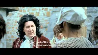 Le Poil De La B&ecirc;te (A  Hair Raising Tale)