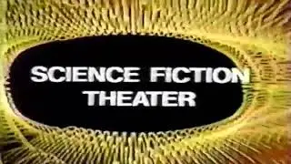 WPIX-TV Channel 11 New York_Science Fiction Theater Opening 1978