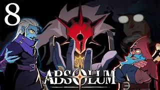 Absolum (2025) | Parte 8 | (No commentary) Co-Op Adventure ⚔️🔥🎮