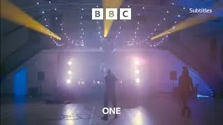 BBC1 into Strictly Come Dancing: The Results, 30/11/25
