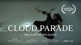 Michael Peter Olsen // Cloud Parade (Official Video)