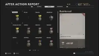Call of Duty Black Ops Cold War the Axe Man