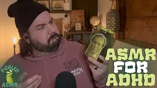 ASMR for ADHD