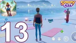 Sunday City: Life RolePlay - Gameplay Walkthrough Part 13 - Special Job (Android, iOS)