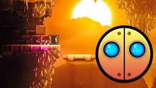 Three Awesome Auto Levels! (Technoloid, Just Robs n&rsquo; Tops, Panispheric)