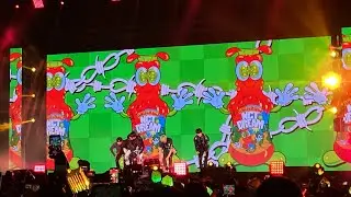 NCT DREAM - HOT SAUCE I POP U IN MANILA