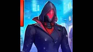 Legendary Sniper Pilot Edit 😎 - Mech Arena