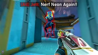 INDIAN NEON destroying Ranked Lobbies