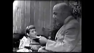 Patty Duke, Ed Wynn 
