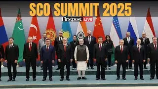 SCO Summit 2025 LIVE: Tianjin Gears Up to Host Largest-ever SCO Summit | PM Modi in China | N18G