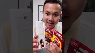 Đừng mua pin rẻ l&agrave;m hỏng thiết bị &ndash; Chọn NANFU Alkaline #pinNANFU #pinAlkaline