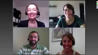Conversational Virtual English Classes | Learnlight Caf&eacute;