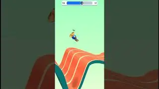 rolly legs game Trailer level-10 #shorts #gameplay #youtube