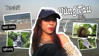 Chuyến đi Hồ Tràm - Vũng Tàu,,,, yêu ơi là yêu!! ~~