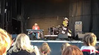 Bornholm mod atomaffald Anne Marie Helger