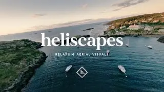 Monhegan Island Helicopter Tour | Maine