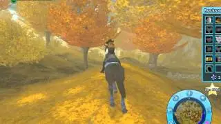 [Star Stable Quest Nr. 981-982] Tag 60 - Finde Meteor