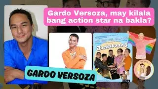 Gardo Versoza, nahirapan sa gay role sa Jackstone 5