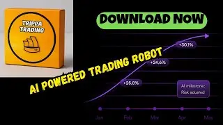 Trippa AI Trading Bot MT4/MT5 &ndash; #1 AI-Powered Forex Robot