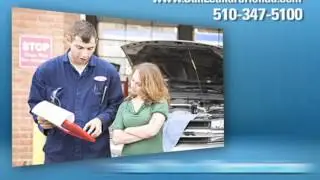 Honda Tire Repair And Service Center - San Francisco, CA