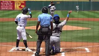 Johan Macias, Los Angeles Angels INF Prospect
