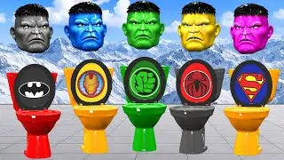 TEBAK GAMBAR is Live I Superhero Dance Gameplay
