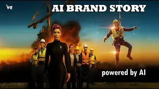 AI Brand Story