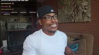MikeSmallsJR Spontaneous Chile IRL w/ Ice Poseidon Ac7ionman Nicklee Top Clips Jan 13 - 20 2025