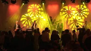 Hot&acute;n Cold - Partypower