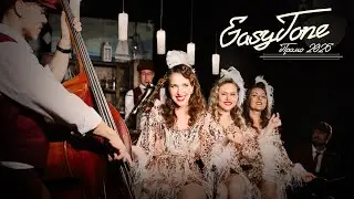 Trio EasyTone & jazz band  Promo 2025
