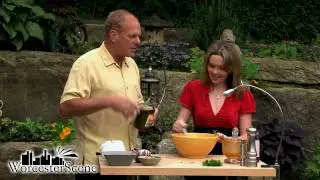 Worcester's Dish &mdash; Pepper's Fine Foods Catering