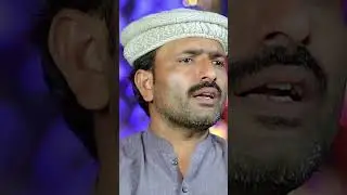 Na Enj Zalim Takeya Kar 🎵 | Meer Nasir Ali Bakhshu | Siraiki Song | Legend Folk Studio #Shorts