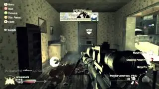 CR&trade; | ResistantX vs iG | by ZeRRRK