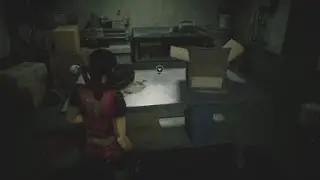 RESIDENT EVIL 2_  The Raw Power of the Redfields