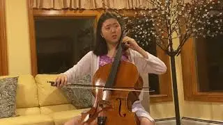 Yesterday Beatles Cello Cover